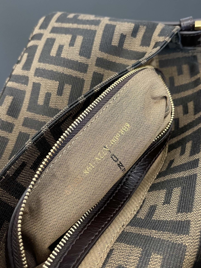 Fendi Top Handle Bags